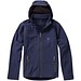 ELEVATE Herren Softshell Jacke Langley, dunkelblau, XL ELEVATE Herren Softshell Jacke Langley, dunkelblau, XL