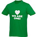 ELEVATE T-Shirt Heros, Fern green, XXXL