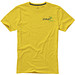 ELEVATE Herren T-Shirt Nanaimo, gelb, XXXL