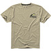 ELEVATE Herren T-Shirt Nanaimo, khaki, S ELEVATE Herren T-Shirt Nanaimo, khaki, S