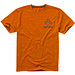 ELEVATE Herren T-Shirt Nanaimo, orange, XS