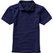 ELEVATE Kinder Poloshirt Calgary, dunkelblau, 116 ELEVATE Kinder Poloshirt Calgary, dunkelblau, 116