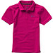 ELEVATE Kinder Poloshirt Calgary, magenta, 104 ELEVATE Kinder Poloshirt Calgary, magenta, 104