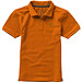 ELEVATE Kinder Poloshirt Calgary, orange, 140 ELEVATE Kinder Poloshirt Calgary, orange, 140
