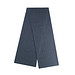 Elles AWARE™ Polylana® Schal 180x30cm, blau