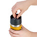EMSA Isolierbecher Travel Mug Compact, 300 ml, gelb
