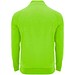 Epiro Half-Zip Sweatshirt für Kinder, Fluor Green, 12