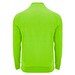 Epiro Half-Zip Sweatshirt Unisex, Fluor Green, M
