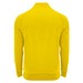 Epiro Half-Zip Sweatshirt Unisex, gelb, 2XL