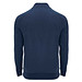 Epiro Half-Zip Sweatshirt Unisex, Navy Blue, 2XL