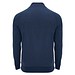 Epiro Half-Zip Sweatshirt Unisex, Navy Blue, S