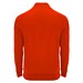 Epiro Half-Zip Sweatshirt Unisex, rot, M