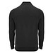 Epiro Half-Zip Sweatshirt Unisex, schwarz, 2XL