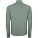 Estambul Half-Zip Sweatshirt für Herren, Laurel green, S