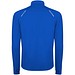 Estambul Half-Zip Sweatshirt für Herren, royalblau, 2XL
