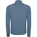Estambul Half-Zip Sweatshirt für Herren, Storm blue, S