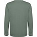 Estoril Langarm-Shirt Unisex, Laurel green, 2XL