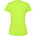 Estoril T-Shirt für Damen, Fluor Green, M