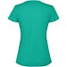 Estoril T-Shirt für Damen, jade, M