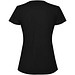 Estoril T-Shirt für Damen, schwarz, S