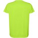 Estoril T-Shirt für Herren, Fluor Green, M