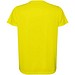 Estoril T-Shirt für Herren, Fluor Yellow, 2XL