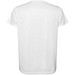 Estoril T-Shirt für Herren, weiss, L