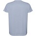 Estoril T-Shirt für Herren, Zen Blue, L