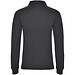 Estrella Langarm Poloshirt für Damen, Dark Lead, S