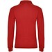 Estrella Langarm Poloshirt für Damen, rot, S