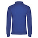 Estrella Langarm Poloshirt für Damen, Royal, M