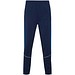 Evans Trainingsanzug für Kinder, Navy Blue/royalblau, 12