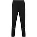 Evans Trainingsanzug für Kinder, schwarz/grau, 8