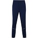 Evans Trainingsanzug Unisex, Navy Blue/weiß, S