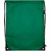 Evergreen Sportbeutel aus recyceltem GRS Non Woven 5 L, grün