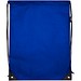 Evergreen Sportbeutel aus recyceltem GRS Non Woven 5 L, royalblau