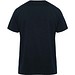 Expedition Kurzärmeliges T-Shirt für Herren, 160 g/m2, marineblau, L