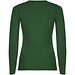Extreme Langarmshirt für Damen, dunkelgrün, M