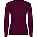 Extreme Langarmshirt für Damen, Garnet, L