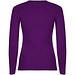 Extreme Langarmshirt für Damen, lila, M