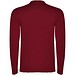 Extreme Langarmshirt für Herren, Garnet, 2XL