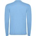 Extreme Langerärmeliges T-Shirt für Kinder, 160 g/m2, himmelblau, 5/6