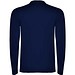 Extreme Langerärmeliges T-Shirt für Kinder, 160 g/m2, marineblau, 5/6