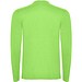 Extreme Langerärmeliges T-Shirt für Kinder, 160 g/m2, oasis grün, 5/6