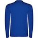 Extreme Langerärmeliges T-Shirt für Kinder, 160 g/m2, royalblau, 5/6