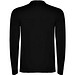 Extreme Langerärmeliges T-Shirt für Kinder, 160 g/m2, schwarz, 5/6