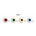 Trolli Eyecatcher in Werbebanderole, inkl. Druck Trolli Eyecatcher in Werbebanderole, inkl. Druck
