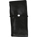 Faltbare Einkaufstasche aus Polyester, schwarz Faltbare Einkaufstasche aus Polyester, schwarz
