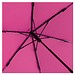 FARE® Ultra-Leicht Mini-Taschenschirm, Nur 95g, magenta