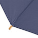 FARE® AC-Midsize-Bambus-Stockschirm ÖkoBrella, marine